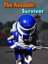 The Assault: Survivor para Ordenador