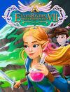 Elven Rivers 7: The Crimson Tide Collector's Edition para Ordenador