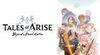 Tales of Arise - Beyond the Dawn Edition para Switch 2