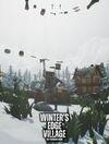 Winter's Edge Village: The Parkour Game para Ordenador