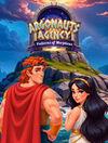 Argonauts Agency 12: Patterns of Morpheus Collector's Edition para Ordenador