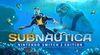 Subnautica para Switch 2