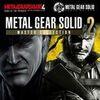 Metal Gear Solid Master Collection Vol. 2 para PlayStation 5