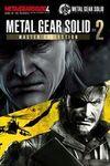 Metal Gear Solid Master Collection Vol. 2 para Xbox Series X