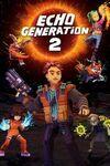Echo Generation 2 para Xbox Series X