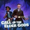 Call of the Elder Gods para PlayStation 5