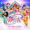 Winx Club: The Magic is Back para PlayStation 5