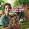 My Vet Practice in the Zoo para Nintendo Switch