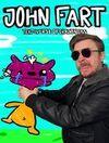 John Fart : Text-iverse of Crazyness para Ordenador
