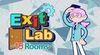 Exit Lab -15 Rooms- para Nintendo Switch