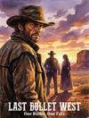Last Bullet West para Ordenador