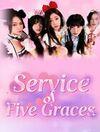 Service of Five Graces para Ordenador