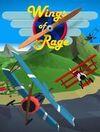 Wings of Rage para Ordenador