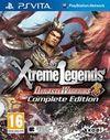 Dynasty Warriors 8: Xtreme Legends para PSVITA
