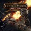 Guns of Icarus Alliance para PlayStation 4