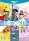 Just Dance Kids 2014 para Wii U