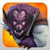 Vampire Season - Monster Defense para iPhone