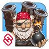 Pirate Legends TD para iPhone