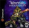 Unreal Tournament (2001) para PlayStation 2