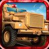 A Desert Trucker: Fighting Park Sim para iPhone