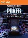 World Series of Poker: Full House Pro XBLA para Xbox 360