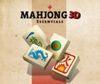 Mahjong 3D  Essentials eShop para Nintendo 3DS