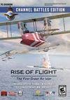 Rise of Flight: Channel Battles Edition para Ordenador