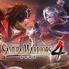 Samurai Warriors 4 para PSVITA