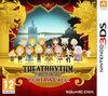 Theatrhythm Final Fantasy: Curtain Call para Nintendo 3DS