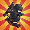 Ninja �gil - juego de acci�n fresca para iPhone