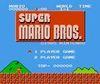 Super Mario Bros. CV para Wii U