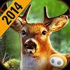 Deer Hunter 2014 para iPhone