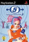 Space Channel 5 para Dreamcast