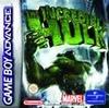 The Hulk para Game Boy Advance