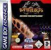 Battlebots para Game Boy Advance