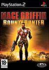 Mace Griffin: Bounty Hunter para PlayStation 2