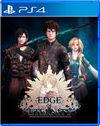 Edge of Eternity para PlayStation 4