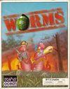 Worms para Ordenador