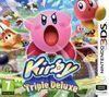 Kirby: Triple Deluxe para Nintendo 3DS