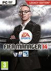 FIFA Manager 14 para Ordenador