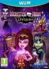 Monster High 13 Monstruo Deseos para Wii U