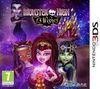 Monster High 13 Monstruo Deseos para Nintendo 3DS