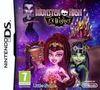 Monster High 13 Monstruo Deseos para Nintendo DS