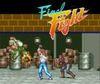 Final Fight CV para Wii U
