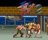 Final Fight 2 CV para Wii U