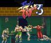 Final Fight 3 CV para Wii U