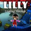 Lilly Looking Through para Ordenador