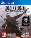 Homefront: The Revolution para PlayStation 4