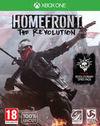 Homefront: The Revolution para Xbox One