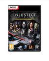 Injustice: Gods Among Us Ultimate Edition para Ordenador